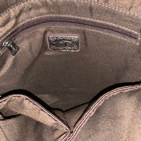 Trinity Ranch Shoulder Bag - Picture 4 of 4